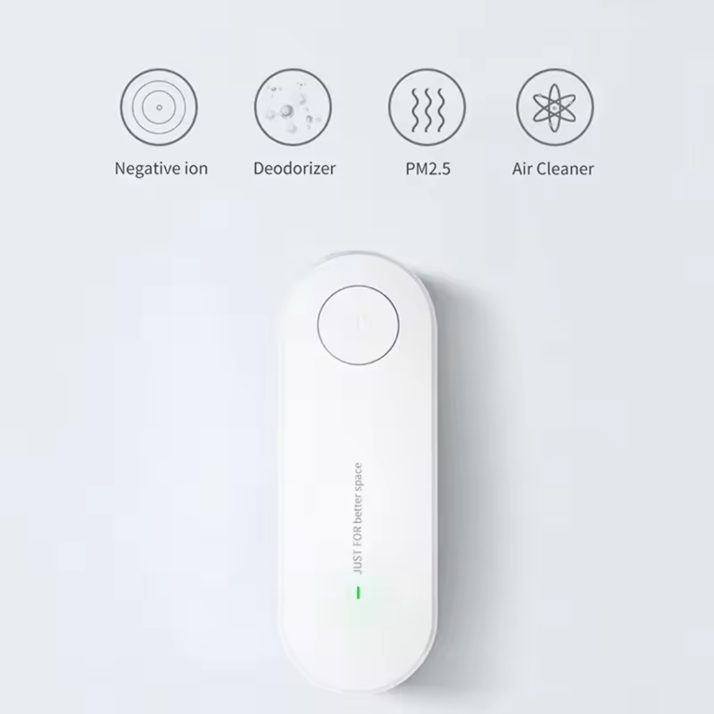 Clairu Air Purifier (Official Retailer) [year]