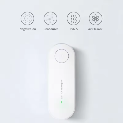 Clairu Air Purifier (Official Retailer) [year]